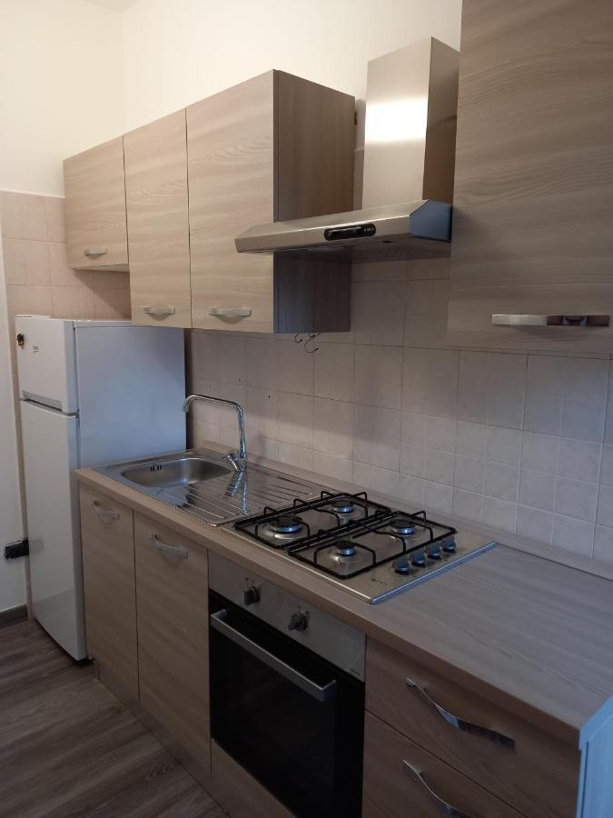 Apartamento Hauze Trani Exterior foto